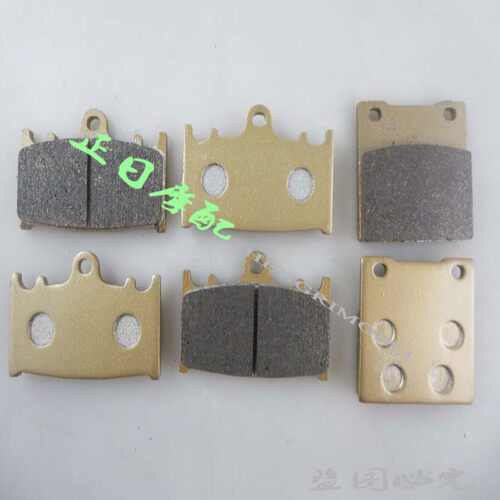 ZXR400 89-94 ZZR400 90-99 ZZR600 90-07年ZXR750 ZZR1200 02-04