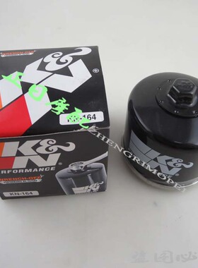 美国KN R1200GS/RT/R/S/ST/HP2 K1600GT/GTL机油格机油滤