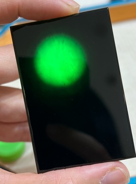 翡翠墨翠无事牌，61.3-40.3-3.5