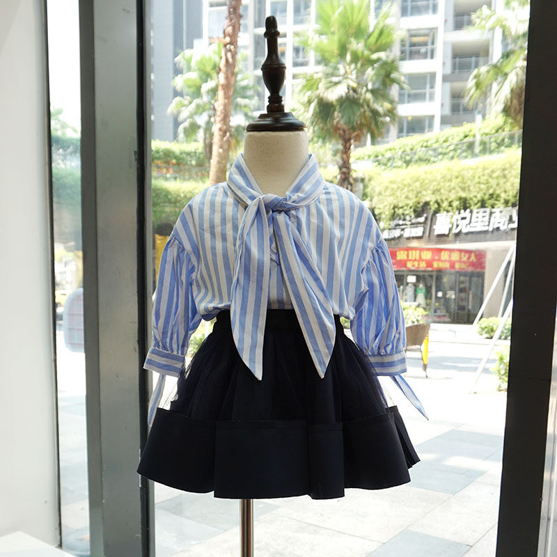 Jupe pour fille - Ref 2052900 Image 3