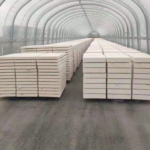 聚合聚苯板A级改性聚苯板硅质板热固聚苯乙烯泡沫保温板匀质板