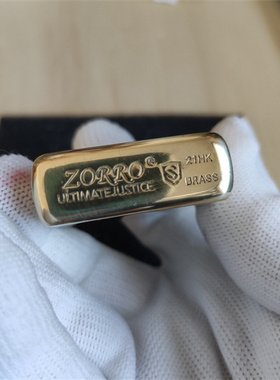 佐罗902S盔甲加厚黄铜煤油打火机100丝黄铜外壳厚实把玩撸铜烧机