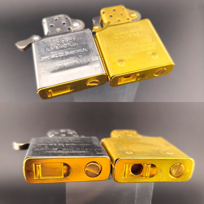 佐罗zippo用煤油打火机省油底座
