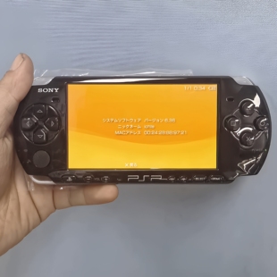 全新生产PSP3000 高亮液晶屏无横纹拖影 PSP3000改IPS全贴合屏幕