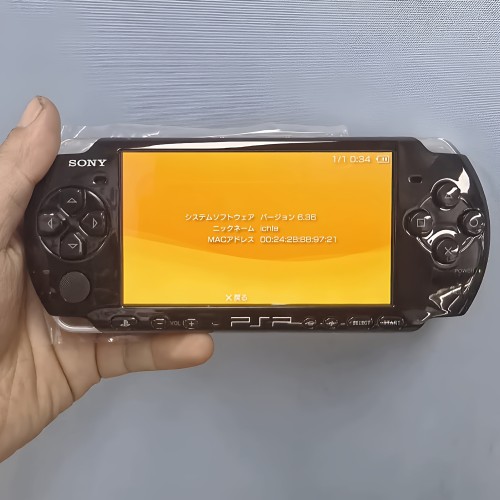 全新生产PSP3000 PSP3000改IPS全贴合屏幕 高亮液晶屏无横纹拖影
