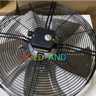 FL050-VDK.4I.V5S冷凝器冷却风扇
