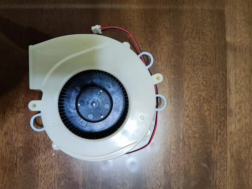 全新原装SF80H07 10028 12V 0.7A蜗牛6Y07A涡轮散热风扇HZDO 10CM