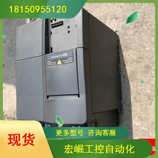 2UD31 议价6SE6430 5CA0M430系列380v 15kw轻载型变频器现货