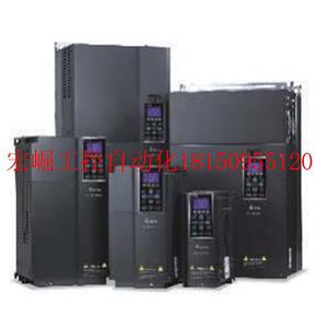 议价台达变频器 DELTA变频器CH2000系列 VFD022CH43A-21现货