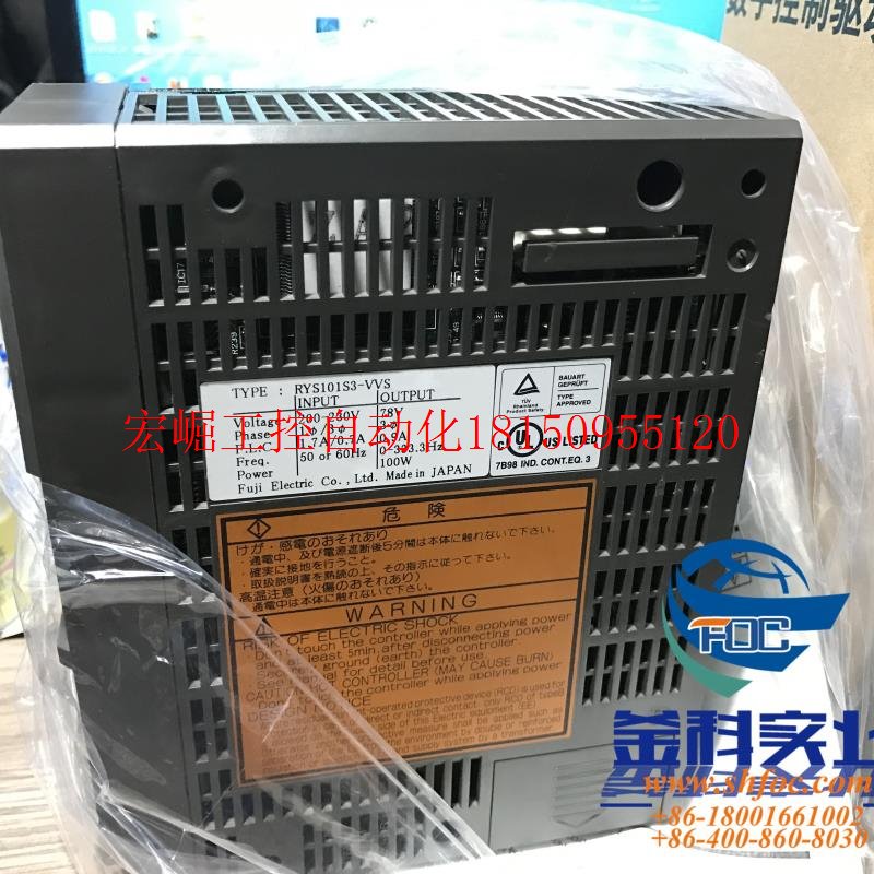 议价原装进口特价全新原装SGMAH-01AAAH761马达SGMAH-01A现货