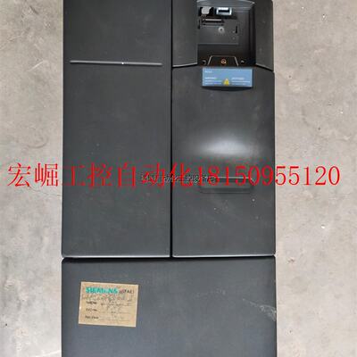 议价变频器6SE6436-2BD32-2DA0 22KW变现货