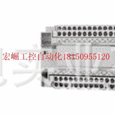 议价供应AFPX-E30RD扩展IO单元全新原装正品PLC现货