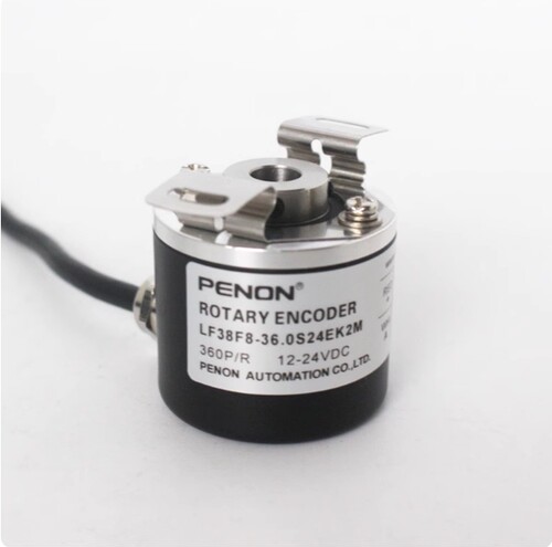 全新现货LF38F8-36.0S24EK2M编码器-360S24EK2M/LF38F8-360S24EK