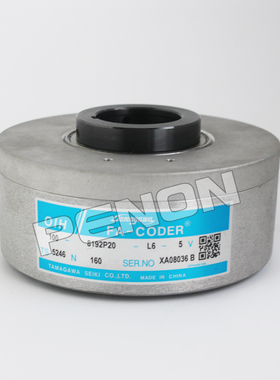 原装TS5246N160 OIH100-8192P20-L6-5V电梯多摩川编码器N167 N176