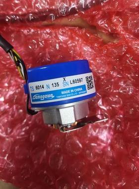 原装TS6014N135 AR38-2500P8-L6-5V多摩川编码器N138 N115 N119