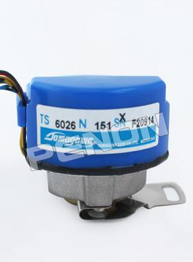 热销全新原装旋转编码器TS6026N151日立电梯多摩川TS6026N152现货