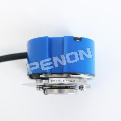全新原装TS5679N1137多摩川伺服电机编码器TS5679N1141 N125现货