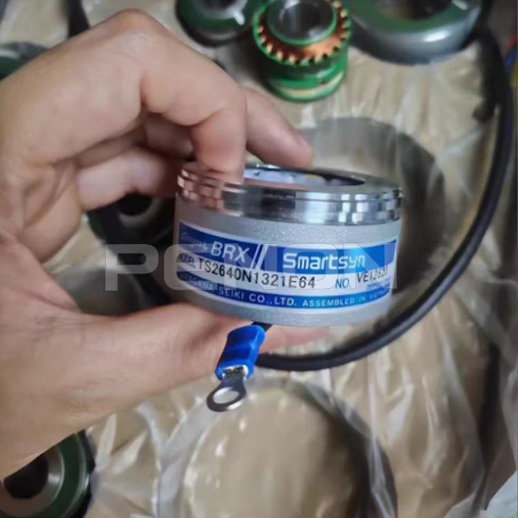 全新原装正品TS2640N1321E64多摩川TAMAGAWA编码器 旋转变压器