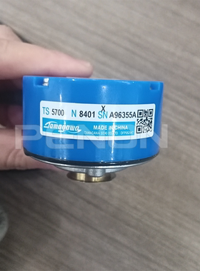 原装多摩川TS5700N8401 N8501 N8504 N8505 N8506 8421 32 37 38