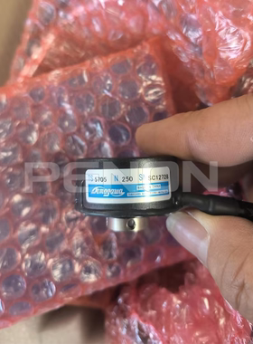 全新原装TS5705N250多摩川编码器TS5705N50现货伺服电机编码器