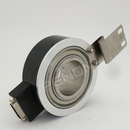 全新HTB-42CC10-30F1024B-S8编码器600-360-500-2048空心轴电梯用