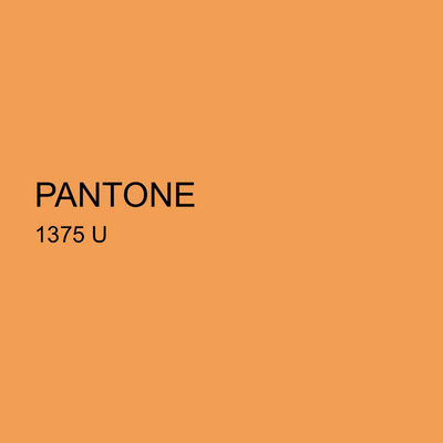 SANO三和PANTONE1375U自喷漆