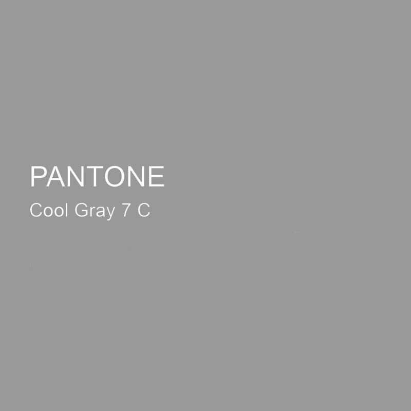 三和自喷漆pantone cool gray 7c 潘通色卡冷灰油漆使命必达定制