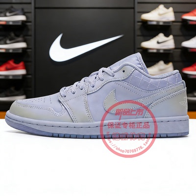 耐克女子运动低帮板鞋复古篮球鞋