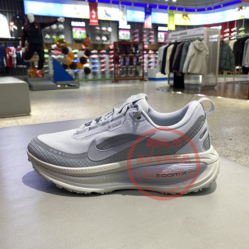 耐克男鞋运动轻便透气减震跑步鞋