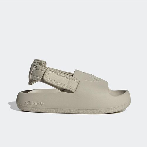 阿迪达斯经典沙滩拖鞋运动凉鞋