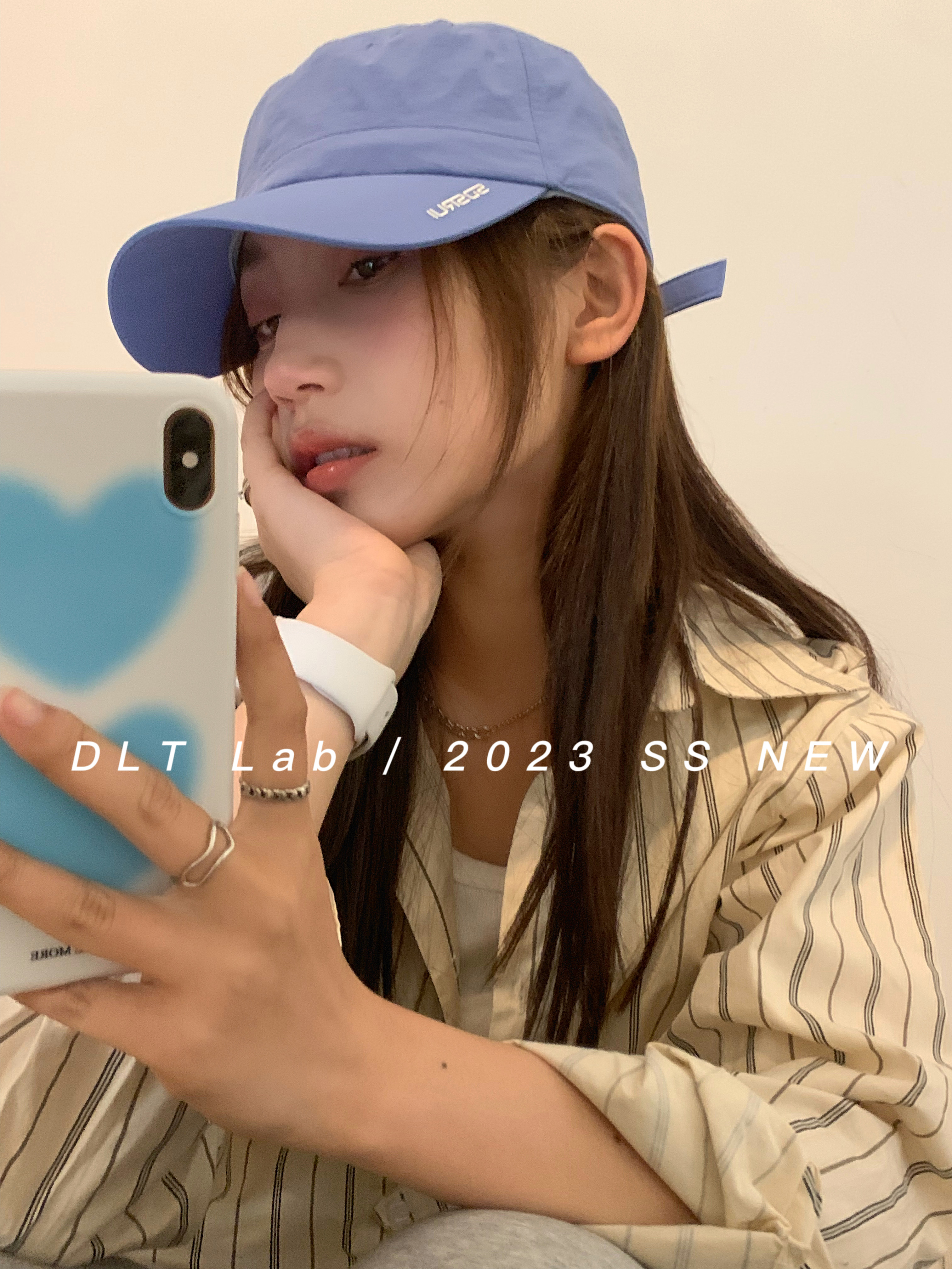 棒球帽逛街休闲男女春夏秋方顶