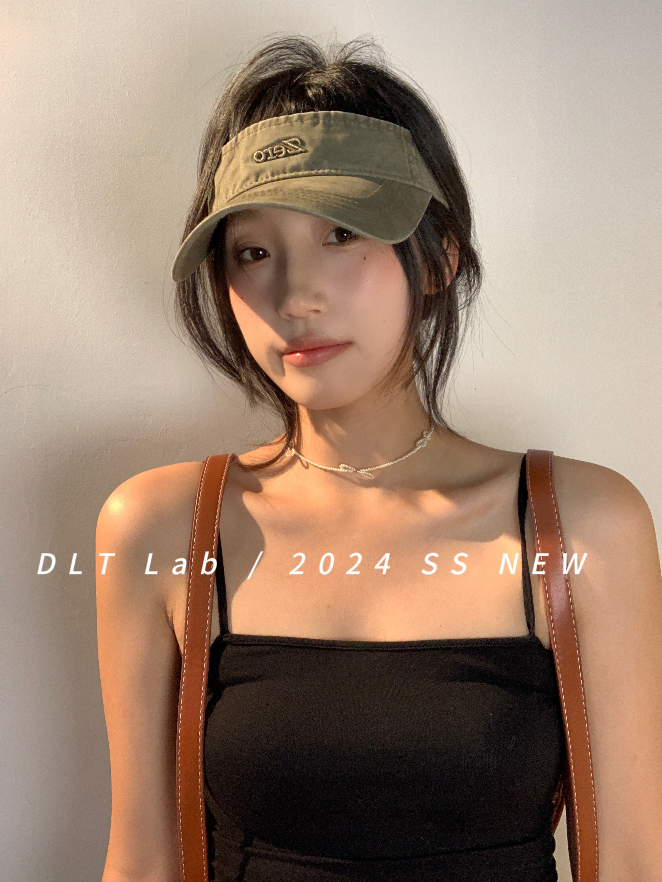 户外骑行防晒帽新品遮阳春夏