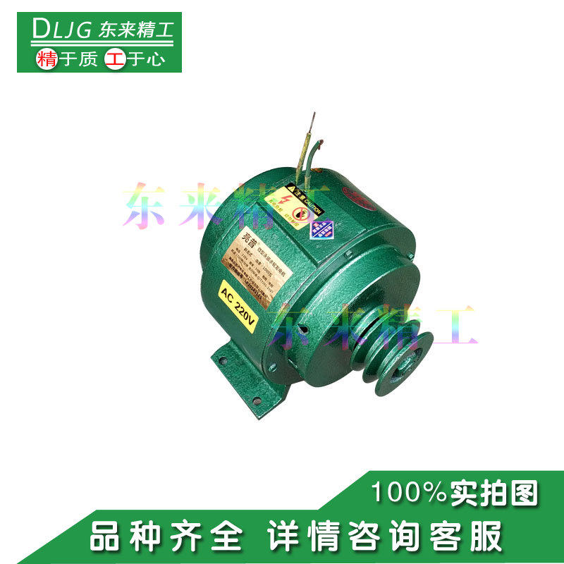 新品热卖亮普牌1000W永磁发电机组单用水力发电机单机全铜线