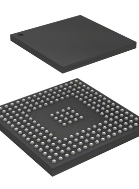 SPC564A80B4CFAR ST10F296M ST10F168SQ6