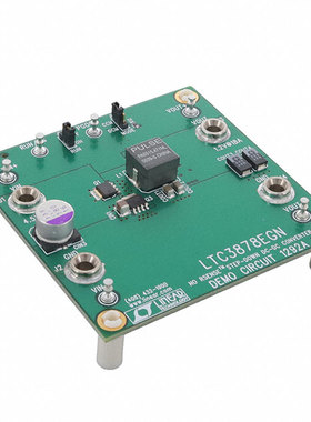 DC1292A DC1293A DC1294A