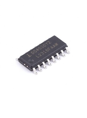 原装正品 DG403DYZ-T SOIC-16 通信接口芯片 模拟开关 多路复用器