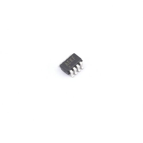 原装正品 MAX3051EKA+T CAN收发器 通信接口芯片 电子元件