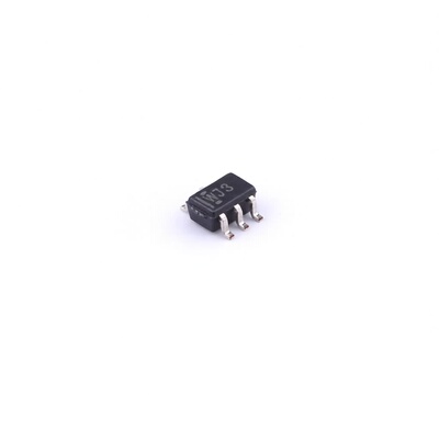 原装正品 SN74LV1T34DCKR SC-70-5 逻辑芯片 缓冲器 驱动器 收发