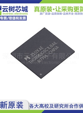 原装正品 THGBMUG6C1LBAIL BGA-153 eMMC存储芯片