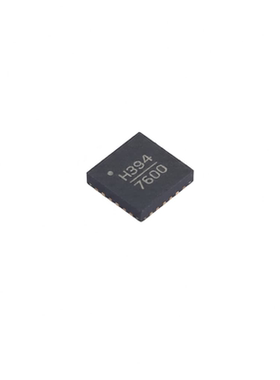 原装正品 HMC394LP4ETR QFN-24 射频芯片 电子元器件