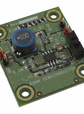 BD9329AEFJ_EVK BD95841MUVEVK-101 BD95861MUV-EVK-101