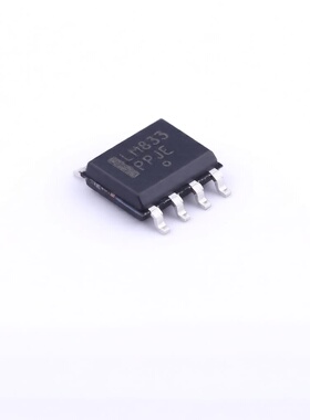 原装正品 LM833DR2G SOIC-8 音频功率放大器 音频芯片