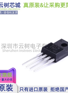 原装正品 KIA78R15PI-U/P TO-220IS-4 LDO线性稳压器 电源管理IC