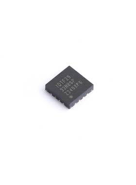 原装正品 F2932NBGP8 VQFN-16 射频开关 IC芯片