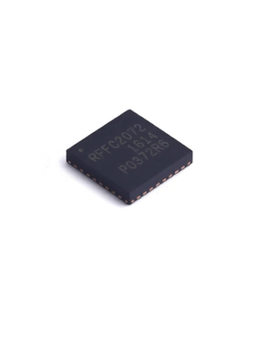 原装正品 RFFC2072TR13 QFN-32 射频芯片 RF混频器