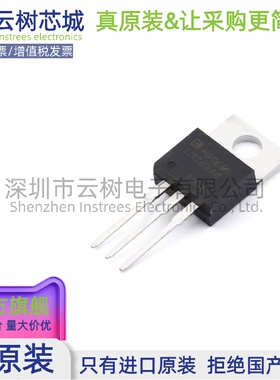 原装正品 LM7824CT TO-220-3 LDO线性稳压器 电源管理IC