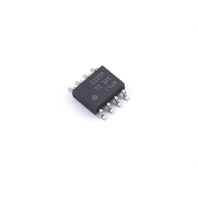 原装正品 UCC5350MCDR SOIC-8 隔离式栅极驱动器 电源芯片
