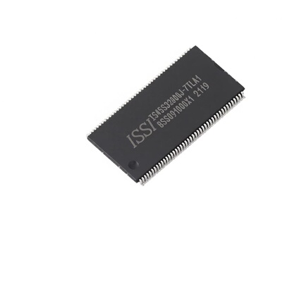 原装正品 IS45S32800J-7TLA1 TSOP-86 256Mbit SDRAM存储器
