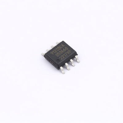 原装正品 MLX91208LDC-CAV-000-RE SOIC-8 电流传感器 磁传感器