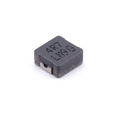 原装正品 HCM0703-4R7-R SMD7.1x6.6mm 4.7uH ±20% 10A 功率电感